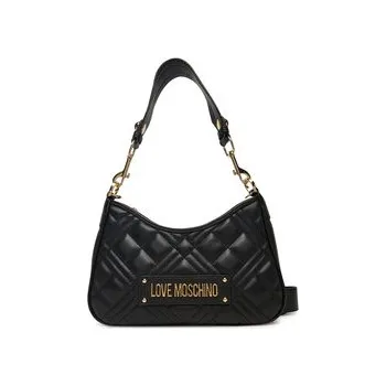 Módní doplněk Kabelka LOVE MOSCHINO JC4152PP0NLA0000 Černá OS