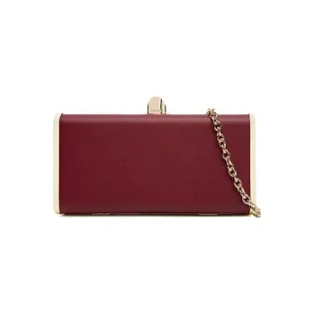 Kabelka Kabelka Coccinelle TR5 Coccinelleliv E1 TR5 19 01 01 Bordó OS