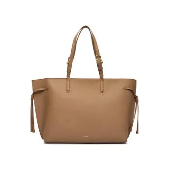 Módní doplněk Kabelka Furla Ava L WB02059 BX4329 CN 4619S Hnědá OS