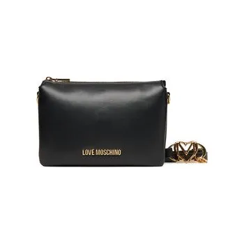 Módní doplněk Kabelka LOVE MOSCHINO JC4075PP1NLF0000 Černá OS
