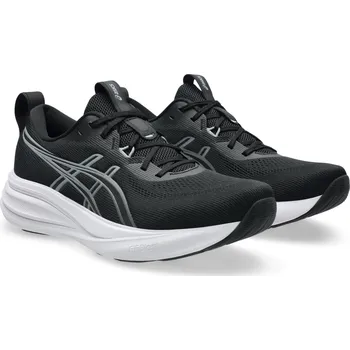 Pánská běžecká obuv Pánské běžecké boty Asics GEL-PULSE 17 černé 1011C153-001 - EUR 44,5 | UK 9,5 | US 10,5