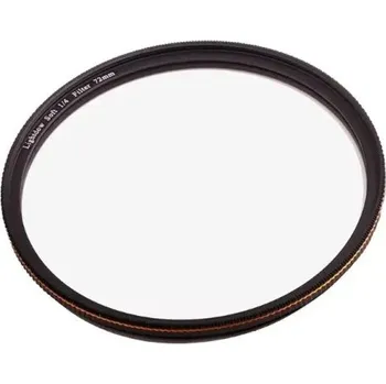 Selfie tyč Polarizační filtr 67 mm pro objektivy fotoaparátů Canon Nikon Sony Redukce odlesků Zlepšení barev Vyšší kontrast snímků