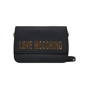Módní doplněk Kabelka LOVE MOSCHINO JC4023PP1NKD0000 Černá OS