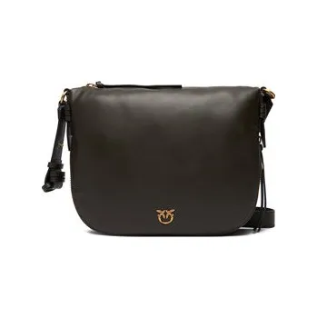 Kabelka PINKO Hobo Zip Around Classic AI 25-26 PLTT 105113 A0QO Zelená OS