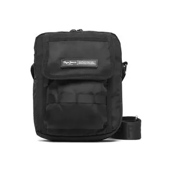 Oblečení a móda Brašna Pepe Jeans Timothy Core PM030879 Černá OS