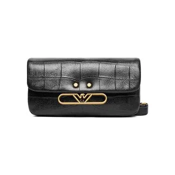 Módní doplněk Kabelka Emporio Armani EW002926 AF17666 UC001 Černá OS