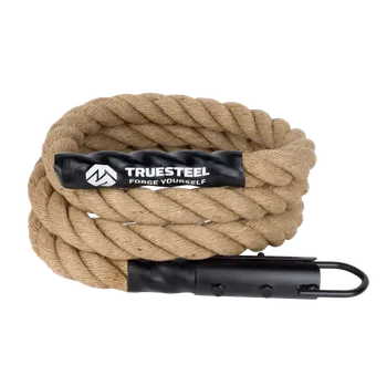 StrongGear Lezecké lano 3 metry