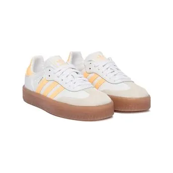 Dámské tenisky adidas Sneakersy Sambae JP9533 Bílá 40