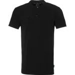 Triko Kempa STMNT Polo 2005164-01 Velikost XXL