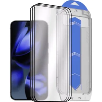 AlzaGuard 2.5D Glass EasyFit DustFree pro Google Pixel 10 Pro