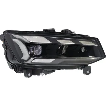 Přední světlomet Světlomet VALEO 451081