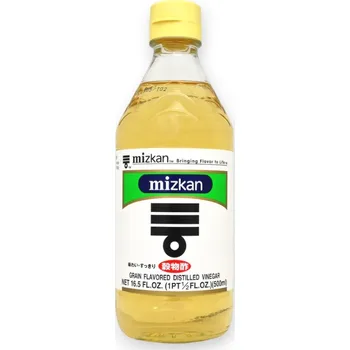 Ocet Mizkan Japonský ocet na Sushi 500ml