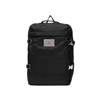Oblečení a móda LOVE MOSCHINO Batoh JC4200PP1NLN100A Černá OS