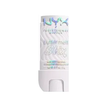 NYX Professional Makeup Buttermelt Stix Glow Boosting Stick Rozjasňovač