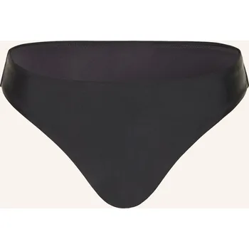 Dámské plavky Darling Harbour Dámské Základní Bikiny, 15 black, 34