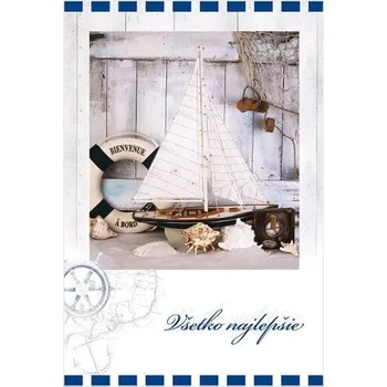 STIL Blahopřání "NP"