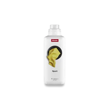 Prací gel WA SP 1501 L Sport 1,5 l