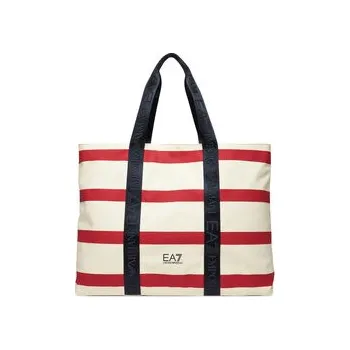 Kabelka Kabelka EA7 Emporio Armani 7W000364 AF13727 F5016 Écru OS