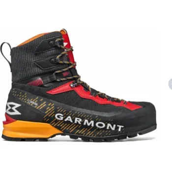 Pánská treková obuv Horolezecká obuv GARMONT TOWER 3.0 GTX Velikost: 42