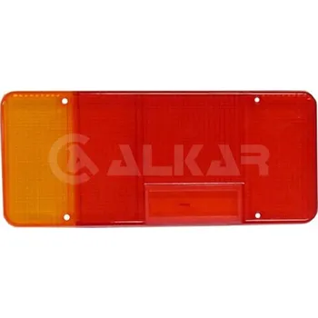 Zadní světlomet Čočka, zadní světlo ALKAR 2225973