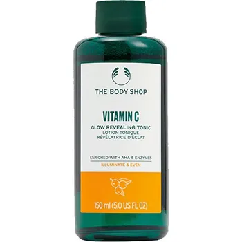 Pleťový krém Tonikum Vitamin C Glow Revealing Tonic 150 ml