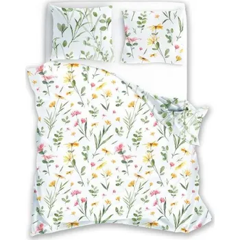 Faro Milagro Verde 02 louka 140 x 200, 70 x 90 cm zipový uzávěr