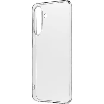 Pouzdro na mobilní telefon OBAL:ME TPU Kryt pro Samsung Galaxy A36 5G Transpa