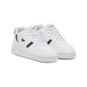 Dámské tenisky Sneakersy Lacoste 7-48SUC0008 Bílá 28