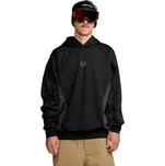 MIKINA VOLCOM Vital Hydro P/O - černá - M + při osobním odběru 1 899 Kč