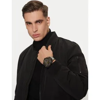 Hodinky Diesel Hodinky MR. DADDY 2.0 DZ7484 Černá OS