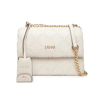 Módní doplněk Kabelka Liu Jo Ecs M Crossbody AF5055 E0538 Écru OS