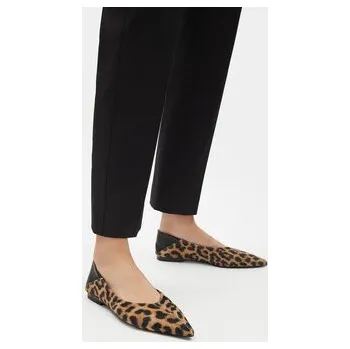 Dámské baleríny Baleríny Badura GEA-V1521-06-1 Černá 38