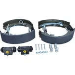 Sada brzdových čelistí, 19-5683KIT