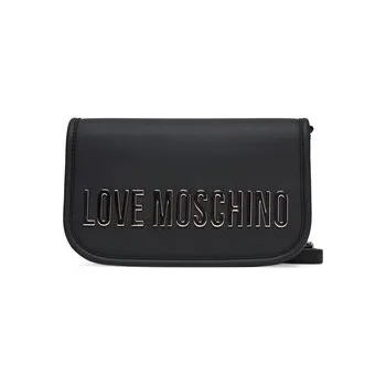 Módní doplněk Kabelka LOVE MOSCHINO JC4028PP1NKD000B Černá OS