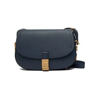 Kabelka PINKO Saddle Mini PE PLTT 103831 A1ZX Modrá OS