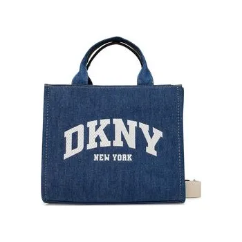 Kabelka Kabelka DKNY R52ADR57 Modrá OS