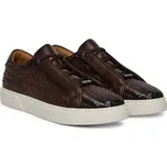 Sneakersy BOSS Gary 50555323 Hnědá 43