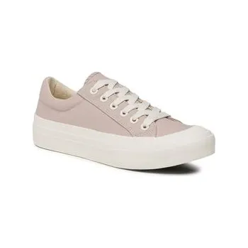 Dámská obuv Plátěnky Jenny Fairy WSS20560-1 Fialová 41