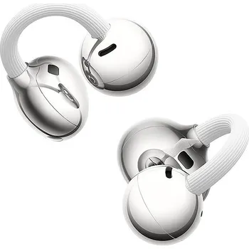 Sluchátka Huawei Freeclip 2 Bílá