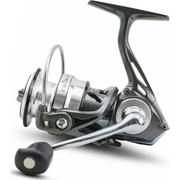 Rybářský naviják Saenger naviják Crowny 4000