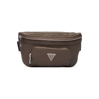 Ledvinka Ledvinka Guess HMECSA P3332 Hnědá OS