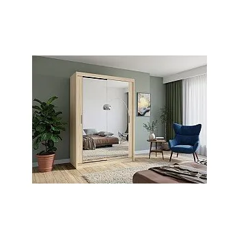 Šatní skříň Šatní skříň LUX 150