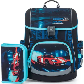 Školní batoh Topgal AIRA 26012 SET 2IN1