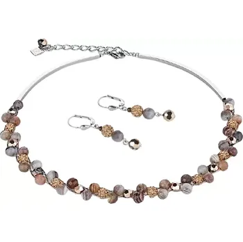 Souprava šperků Originální souprava Coeur De Lion 4895