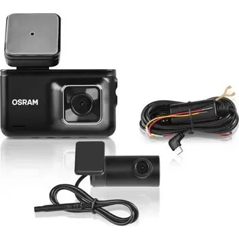 Osram - Kamera do auta ROADSIGHT PRO 30 Full HD 1080p 12/24V
