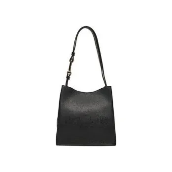 Kabelka Kabelka Furla Nuvola Bucket Bag Mini WB01373-HSF000-O6000 Černá OS