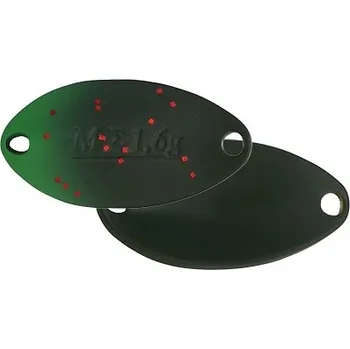 Umělá nástraha VALKEIN Mark Sigma 1,6 g No.49 Turning Green