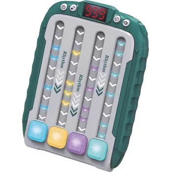 Hračka pro nejmenší Maxlife Přenosná hra MXPS-500