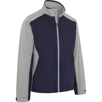 Callaway Stormlite III Waterproof pánská bunda, concrete pánské, 3XL