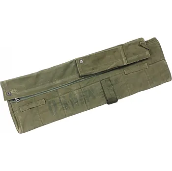 ARMÁDNÍ ORIGINÁL US ARMY Pouzdro US Para výsadkářské na zbraně bavlněné Varianta: rok 1980